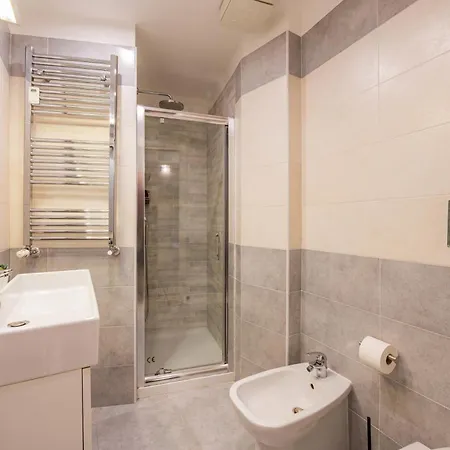 Old Milan's Nest - In The Historic Center