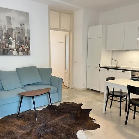 Gbcity - 20 Mt Da Metro Wagner * Mailand