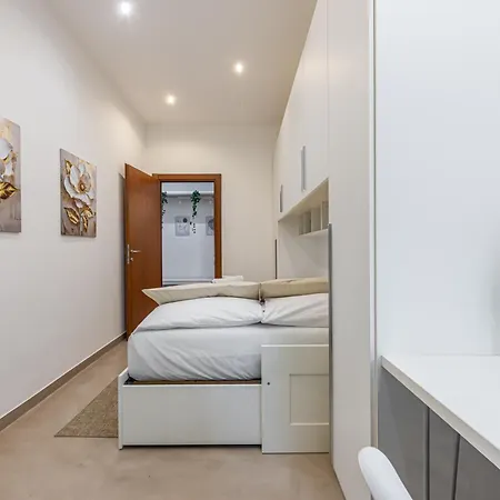 Sansiro75 Large 3bdr With Private Garage Near To Fiera And Stadium