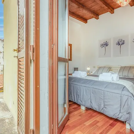 Appartement Porta Romana Vibes - A Truly Milanese Escape Milaan