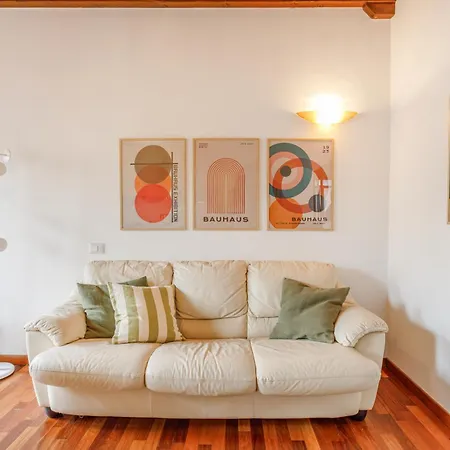 Porta Romana Vibes - A Truly Milanese Escape Appartement *