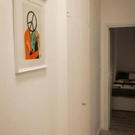 Marlene In The Navigli Area Appartement Milan