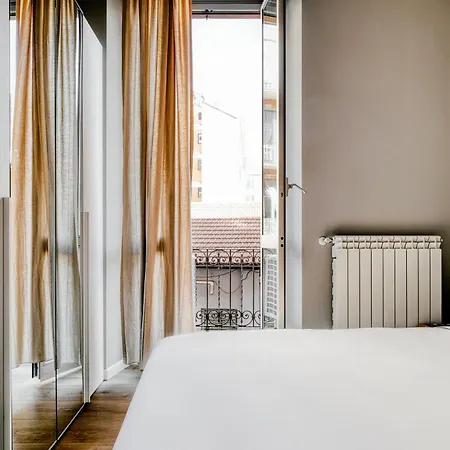 Apartmán Hostmate - - Piero Francesca - Sempione