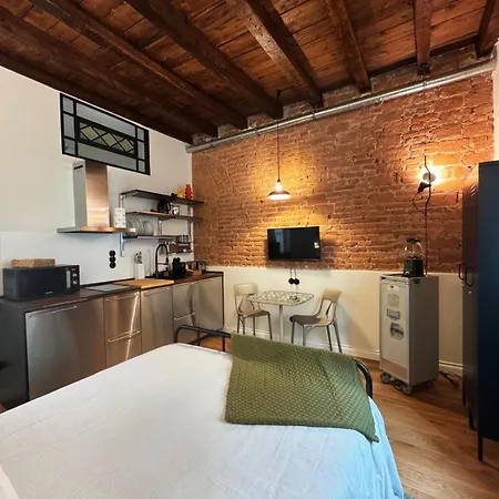 Mini-mi Apartamento *