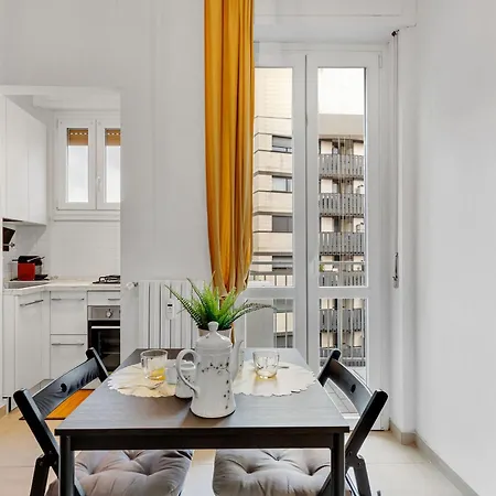 Il Nido Di Breganze * Mediolan