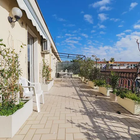 Primopiano - Padova 213 *