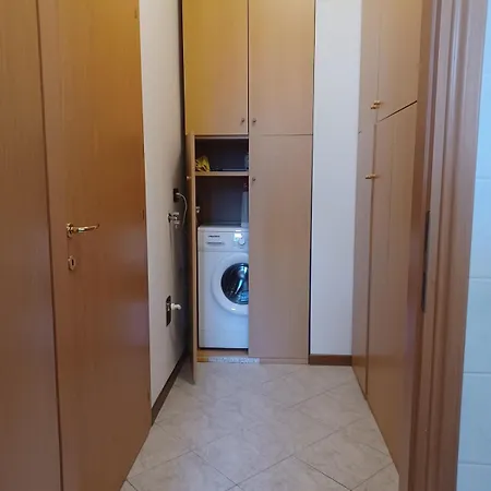 Monolocale In Zona Strategica Arena Olimpiadi Apartamento *