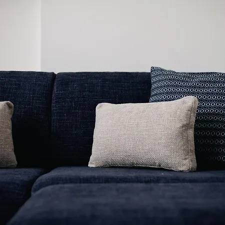 Stylish Design Loft In Navigli By Mastery Appartamento