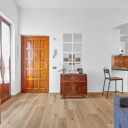 Apartment Citylife Experience - Experience The Modern