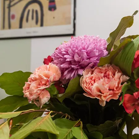 Italianway - Rubens 22 Appartamento Milano