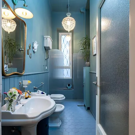 アパート The Boutique - Galleria With Private Parking *