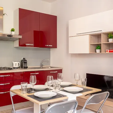 Апартаменты Modern Two-room Near Buenos Aires