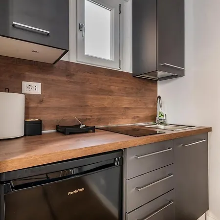 Metro A 3 Min-duomo A 8 Min-wi-fi-ac-smarttv *