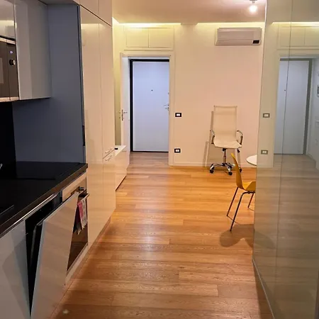 Secret Cave Apartamento