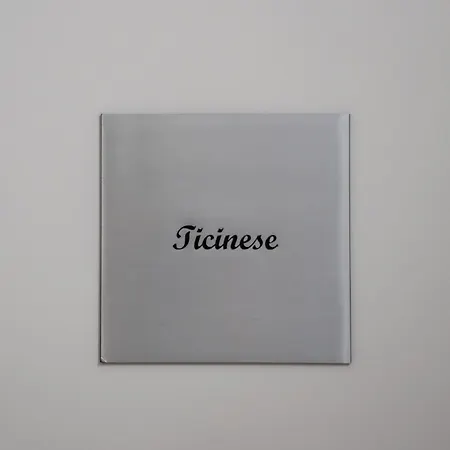 아파트 Loft Ticinese With Wi-fi And Netlfix *