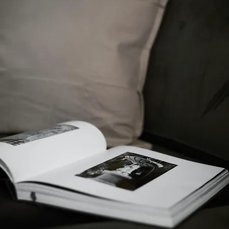 Hostmate - - Via Bulona - Sempione Lägenhet *