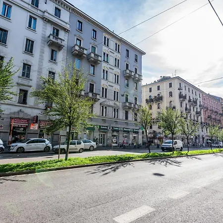 Loreto 3 Pax Wi-fi * Milano