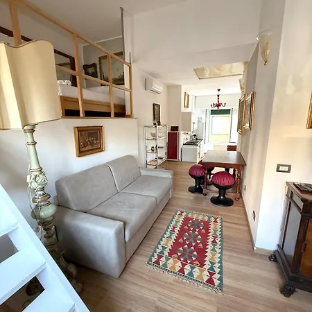 Casanova Apartmán *