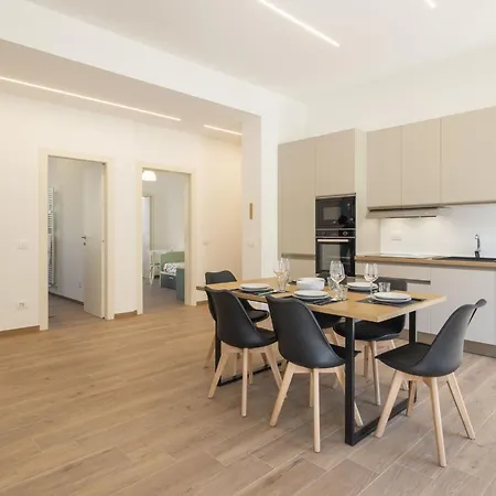 Nolo 51 By Interhome Apartamento