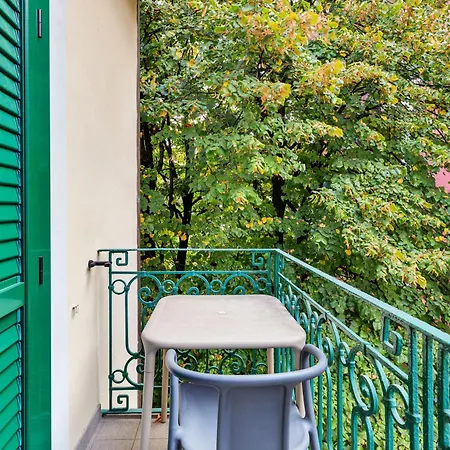 Apartamento Maestri Campionesi 27 Welcomely *