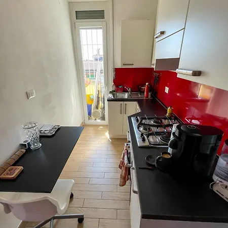 Apartamento Panoramic Milán