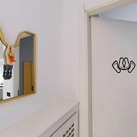 Mila Cenisio Apartamento