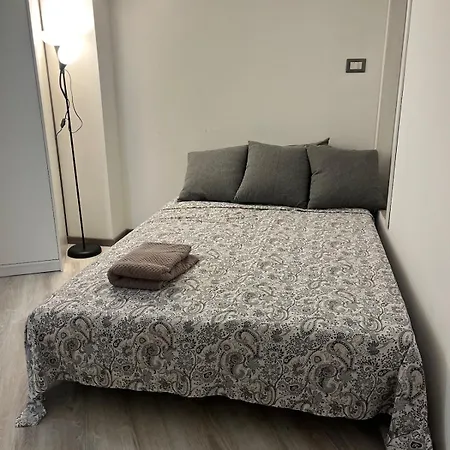 Luxury Loft Porta Venezia- Centro דירה מילאנו