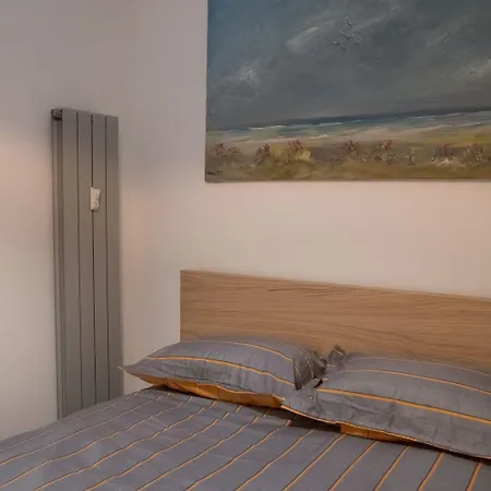 La Casetta Di San Siro *