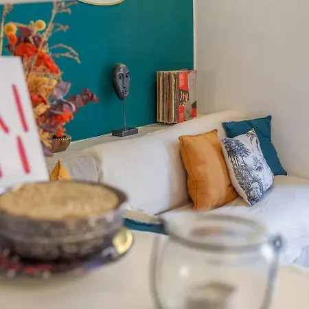 Maison Lumiere - A Few Steps From Station * Милан