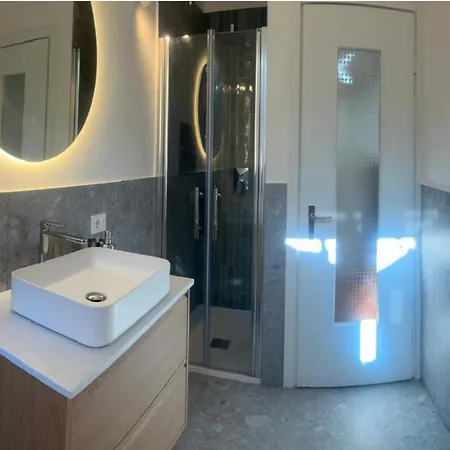 Casa Ferretti - Corso 米兰