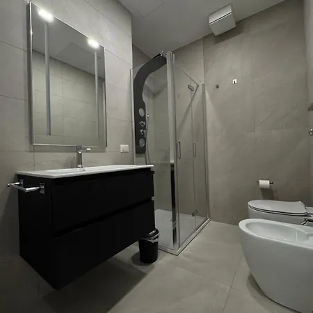 Moderno Con Wi-fi E Ac - Vicino Stazione E Metro M3 Μιλάνο