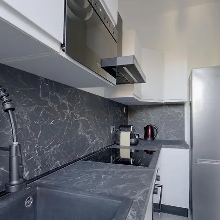 Navigli Modern Hub - 3 Matrimoniali E 2 Bagni *