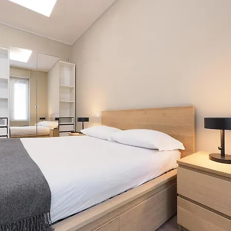 Lägenhet Contempora - Luminous With Spacious Bathroom - Isola