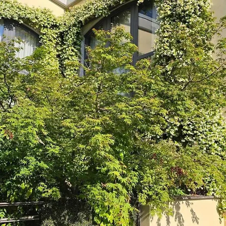 Bocconi Porta Romana Fondazione Prada In Penthouse *