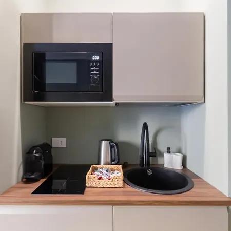 Shopping District - Station - Two *