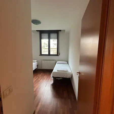 Appartement Jenner *