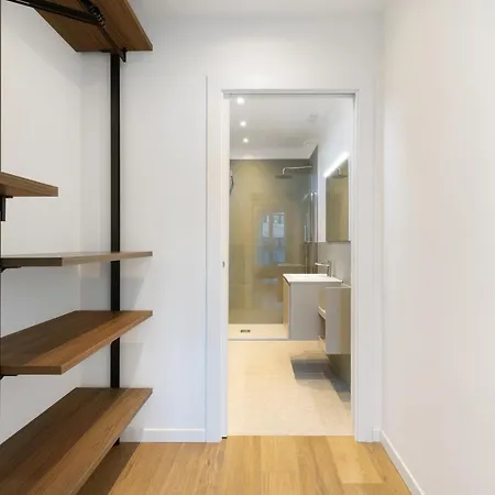 Luxury New - Stazione Garibaldi A 5 Minuti *