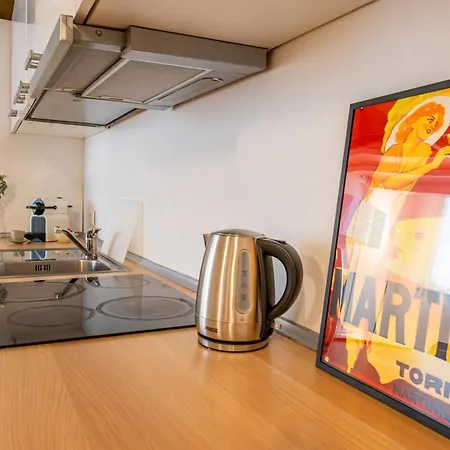 Old Milan's Nest - In The Historic Center شقة