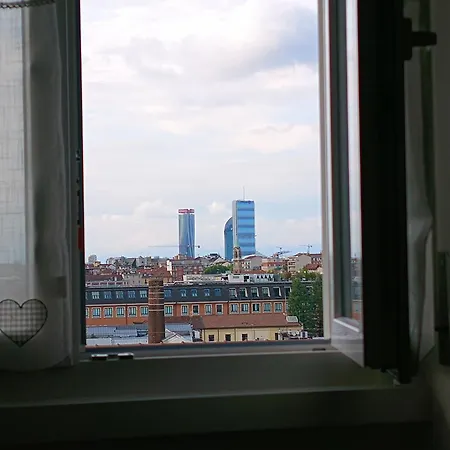 Little House Naviglio Grande