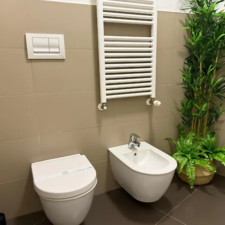 Apartmán Navigli Chic Milán