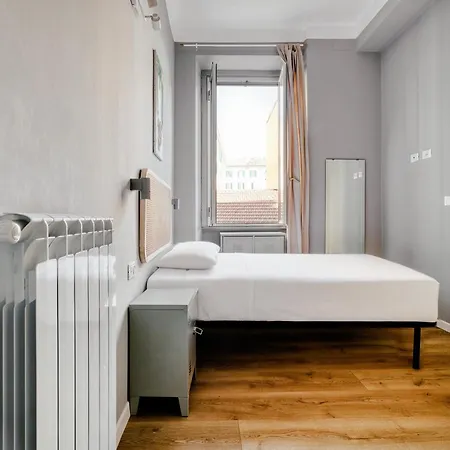 Hostmate - - Piero Francesca - Sempione