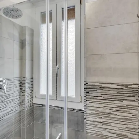 Apartament Il Nido Di Breganze *