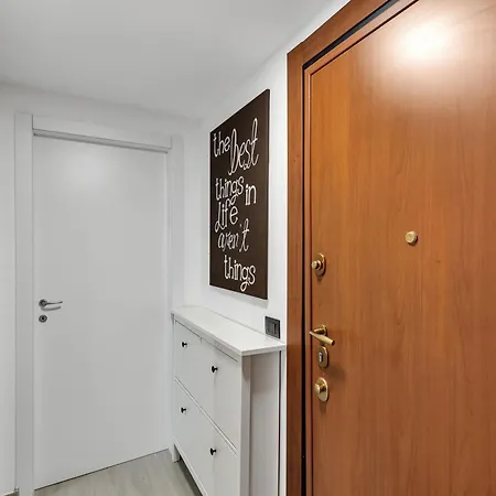 Apartament Il Nido Di Breganze