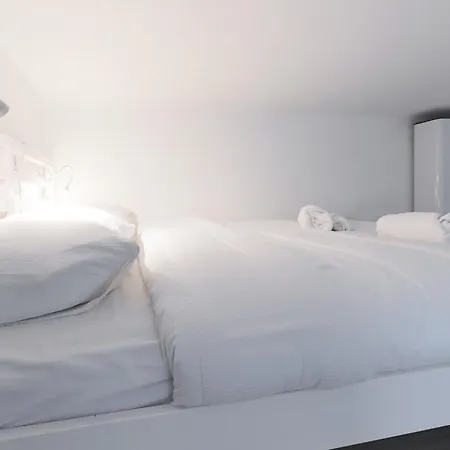 Primopiano - Rubens B Apartmán