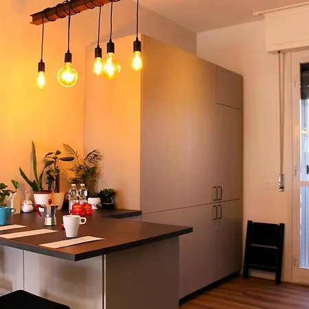 Apartmán Casa Tardiez *