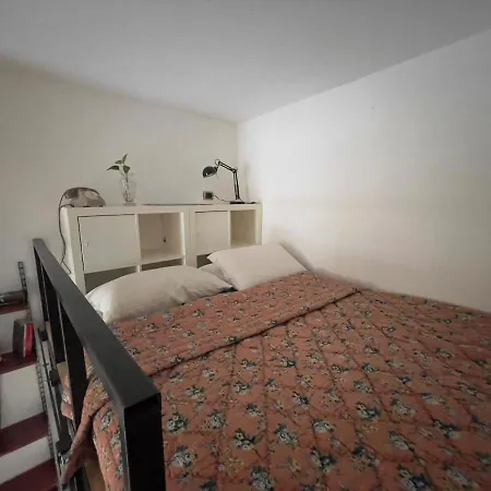 The Collector's - Private Terrace On Navigli Lägenhet Milano