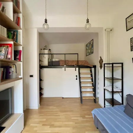 The Collector's - Private Terrace On Navigli Appartamento