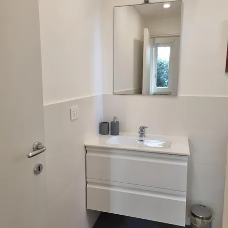 Monolocale Arte E Marmo *