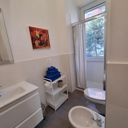 Monolocale Arte E Marmo