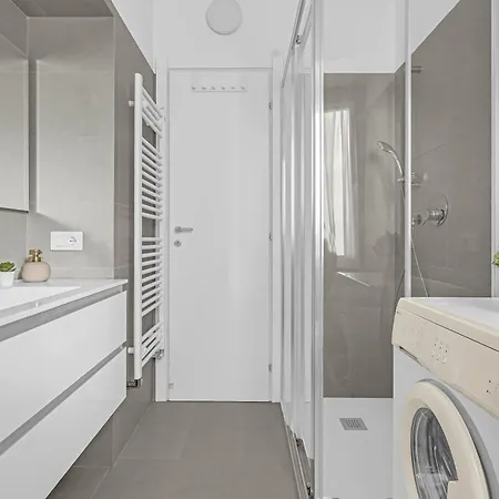 Citylife Experience - Experience The Modern * Milan
